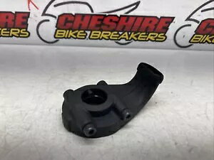 }n Mt-125 Mtn 125-a 2019 - 2024 Xbg `[u nEWO Yamaha Mt-125 Mtn 125-a 2019 - 2024 Throttle Tube Housing