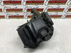 ホンダ Cbf 125 M-a 2008 - 2015 エアボックス エアフィルター ボックス Honda Cbf 125 M-a 2008 - 2015 Airbox Air Filter Box