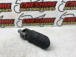Zontes Zt 125-U1 2021 - 2023 �t�����g�����t�b�g���X�g�y�O Zontes Zt 125-U1 2021 - 2023 Front Left Side Footrest Peg �y���s�A���i�z