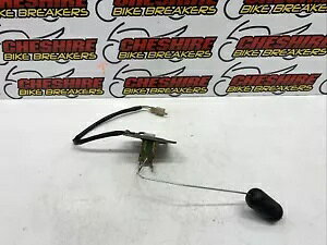 Lexmoto ZSX-F 125 Luf 2013 - 2017 R^N x Z_[ Lexmoto Zsx-f 125 Carb Model 2013 - 2017 Fuel Tank Level Sender