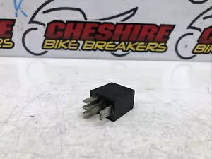 ���C���� �G���t�B�[���h �q�}������ Eu5 2021 - 2023 5 �s�� �����[ Royal Enfield Himalayan Eu5 2021 - 2023 5 Pin Relay �y���s�A���i�z