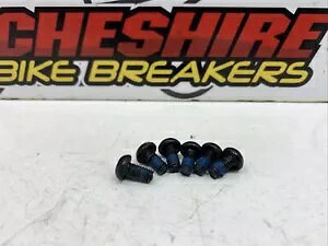 Talaria Sting R 2021 - 2022 d]ԃtg u[L fBXN {g Talaria Sting R 2021 - 2022 Ebike Front Brake Disc Bolts