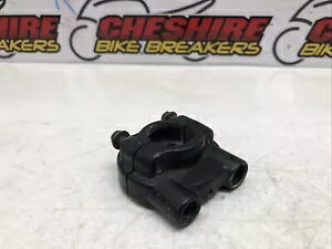 Aprilia Shiver Sl 750 2007 - 2009 �X���b�g�� �`���[�u �n�E�W���O Aprilia Shiver Sl 750 2007 - 2009 Throttle Tube Housing �y���s�A���i�z