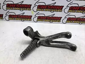 KAWASAKI ZX6R J1 J2 2000 - 2002 AEtbgXg KAWASAKI ZX6R J1 J2 2000 - 2002 Rear Right Side Footrest