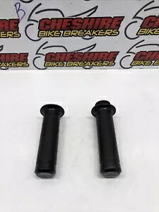 Direct Bikes 50 Db50qt-111 Panther 2017 - 2022 �X���b�g�� �`���[�u & �O���b�v Direct Bikes 50 Db50qt-111 Panther 2017 - 2022 Throttle Tube & Grips �y���s�A���i�z