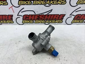 Lexmoto LXR 125 Sy 125-10 2019 - 2022 T[X^bg & nEWO Lexmoto Lxr 125 Sy 125-10 2019 - 2022 Thermostat & Housing