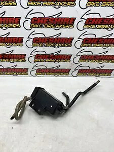 }n XSR 125 Mtm125 2021 - 2023 J[{roLjX^[ Yamaha Xsr 125 Mtm125 2021 - 2023 Carbon Emissions Canister