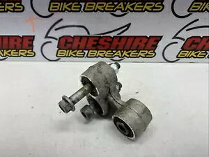 Keeway Rkf 125 E5 2022 - 2024 ���A�V���b�N�A�u�\�[�o�[�����P�[�W Keeway Rkf 125 E5 2022 - 2024 Rear Shock Absorber Linkage