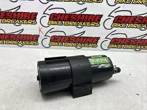 XYL Sv 650 Abs AL7 2017 - 2022 J[{roLjX^[ Suzuki Sv 650 Abs AL7 2017 - 2022 Carbon Emissions Canister