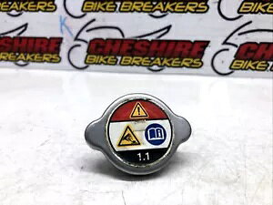 ホンダ CRF 450 R 2013 - 2016 ラジエーター キャップ Honda Crf 450 R 2013 - 2016 Radiator Cap