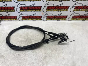 }n GPD125-A Nmax 125 2021 - 2024 Xbg P[u Yamaha Gpd125-a Nmax 125 2021 - 2024 Throttle Cables