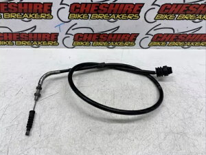 ���}�n WR125R 2009 - 2017 �N���b�`�P�[�u�� Yamaha Wr 125 R 2009 - 2017 Clutch Cable