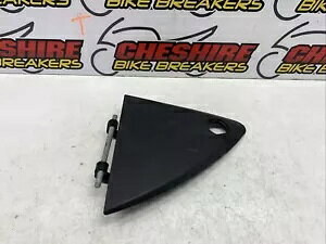 Mgb t@^W[ 125 2021 - 2024 O[u{bNXWJo[tFAO Mgb Fantasy 125 2021 - 2024 Glovebox Lid Cover Fairing
