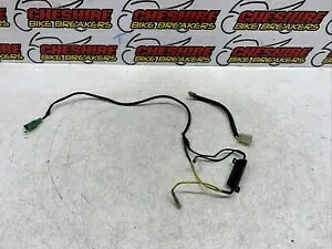 ���}�n WR 125 R 2009 - 2017 �C���W�P�[�^�[��R�z���D�@ Yamaha Wr 125 R 2009 - 2017 Indicator Resistor Wiring Loom
