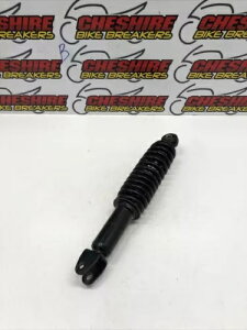 Direct Bikes 50 Db50qt-111 Panther 2017 - 2022 ���A�V���b�N�A�u�\�[�o�[ Direct Bikes 50 Db50qt-111 Panther 2017 - 2022 Rear Shock Absorber �y���s�A���i�z