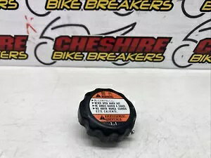 XYL Sv 650 Abs Am4 2017 - 2024 WG[^[ Lbv Suzuki Sv 650 Abs Am4 2017 - 2024 Radiator Cap