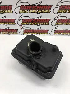 Lexmoto z[N 125 XGJ 125-28 2018 - 2020 GA{bNX GAtB^[{bNX Lexmoto Hawk 125 XGJ 125-28 2018 - 2020 Airbox Air Filter Box