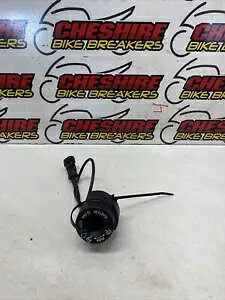 Ducati Desert X 950 Eu5 2022 - 2023 COjbVo TEh g tFAO Ducati Desert X 950 Eu5 2022 - 2023 Ignition Barrel Surround Trim Fairing