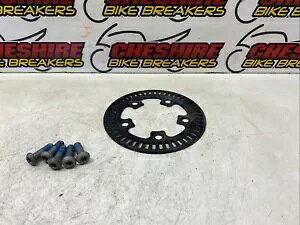 AvA Sr GT 125 X|[c Eu5 2022 - 2024 tg Abs O Aprilia Sr Gt 125 Sport Eu5 2022 - 2024 Front Abs Ring