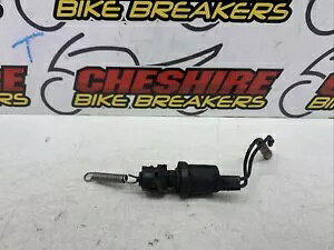 Yamaha Tw 125 TrailWay 1999 - 2004 A u[L Cg XCb` Yamaha Tw 125 TrailWay 1999 - 2004 Rear Brake Light Switch