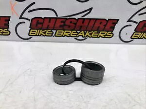 z_ CB1300 CB 1300 Sa-9 2005 - 2013 tg zC[ Xsh Xy[T[ Honda Cb1300 Cb 1300 Sa-9 2005 - 2013 Front Wheel Spindle Spacers