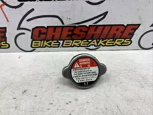 }n YZF R125 2014 - 2017 WG[^[ Lbv Yamaha Yzf R125 2014 - 2017 Radiator Cap