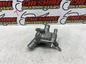 �z���_ VFR 800 F-E ABS 2014 - 2021 �T�[���X�^�b�g �n�E�W���O Honda Vfr 800 F-e Abs 2014 - 2021 Thermostat Housing