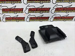 Sur-Ron Light Bee X 2022 60v 34ah �e��v���X�`�b�N�t�F�A�����O Sur-Ron Light Bee X 2022 60v 34ah Various Plastic Fairings �y���s�A���i�z