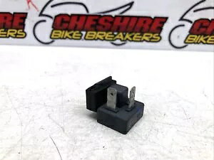 XYL GSXR 125 X Am0 2017 - 2023 2 s [ Suzuki Gsxr 125 X Am0 2017 - 2023 2 Pin Relay