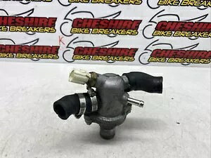 XYL Sv 650 Abs AL7 2017 - 2022 T[X^bg & nEWO Suzuki Sv 650 Abs AL7 2017 - 2022 Thermostat & Housing