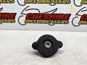 Kawasaki Kle 650 Versys Caf 2010 - 2014 WG[^[ Lbv Kawasaki Kle 650 Versys Caf 2010 - 2014 Radiator Cap