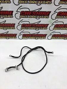 KTM Rc 390 Rc390 2017 - 2020 A[XP[uC[[h Ktm Rc 390 Rc390 2017 - 2020 Earth Cable Wire Lead