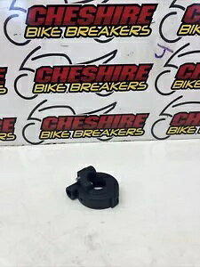 �z���_ Sh ���[�h Anc 125 K 2014 - 2020 �X���b�g�� �`���[�u �n�E�W���O Honda Sh Mode Anc 125 K 2014 - 2020 Throttle Tube Housing �y���s�A���i�z