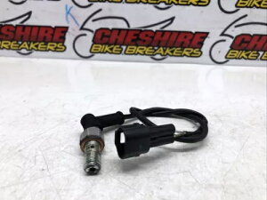 C GtB[h C^[Zv^[ 650 2021 - 2024 A u[L Cg XCb` Royal Enfield Interceptor 650 2021 - 2024 Rear Brake Light Switch