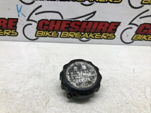 }n XSR 700 ABS 2016 - 2021 WG[^[ Lbv Yamaha Xsr 700 Abs 2016 - 2021 Radiator Cap