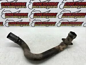 XYL Sv 650 Abs AL7 2017 - 2022 tgGL][Xgwb_[c}jz[h Suzuki Sv 650 Abs AL7 2017 - 2022 Front Exhaust Header Downpipe Manifold