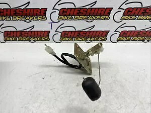 Keeway Rkf 125 Eu4?? 2018 - 2022 R^N x Z_[ Keeway Rkf 125 Eu4 2018 - 2022 Fuel Tank Level Sender