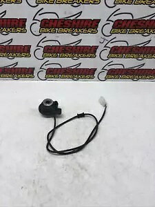 Neco Alex One 125 Ac Eu4 2016 - 2022 �X�s�[�h Speedo �h���C�u & �P�[�u�� Neco Alex One 125 Ac Eu4 2016 - 2022 Speed Speedo Drive & Cable �y���s�A���i�z