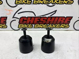 XYL GSXR 125 Rlx M3 2017 - 2023 nho[GhEFCg Suzuki Gsxr 125 Rlx M3 2017 - 2023 Handle Bar End Weights
