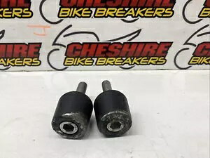 BMW S1000r Abs 2017 - 2020 nho[GhEFCg Bmw S1000r Abs 2017 - 2020 Handle Bar End Weights