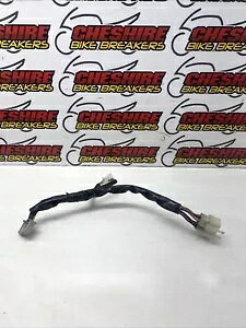 Lexmoto z[N 125 XGJ 125-28 2018 - 2020 Speedo vzD@ Lexmoto Hawk 125 XGJ 125-28 2018 - 2020 Speedo Clocks Wiring Loom