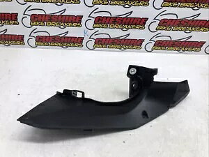 Lexmoto Ls-z 125 Euro 5 2022 - 2024 tgCi[tFAO Lexmoto Ls-z 125 Euro 5 2022 - 2024 Front Left Side Inner Fairing