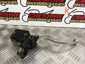 z_ WW125 WW PCX 125 PCX125 2012 - 2013 tg u[L }X^[ V_[ Honda WW125 WW PCX 125 PCX125 2012 - 2013 Front Brake Master Cylinder