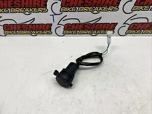 Lexmoto Echo + Plus Eu5 Lj 50 Qt-6l 2019 -2023 USB AUX �d���R���Z���g �\�P�b�g Lexmoto Echo + Plus Eu5 Lj 50 Qt-6l 2019 -2023 USB AUX Power Outlet Socket