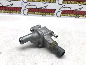 z_ Cbr125r Cbr 125 R-d 2012 - 2016 T[X^bg & nEWO Honda Cbr125r Cbr 125 R-d 2012 - 2016 Thermostat & Housing