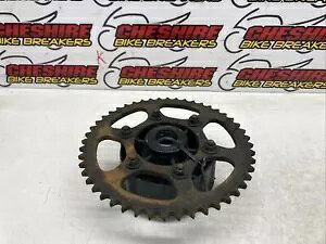 ���}�n YZF R125 2008 - 2013 ���A �X�v���P�b�g �n�u �L�����A Yamaha Yzf R125 2008 - 2013 Rear Sprocket Hub Carrier �y���s�A���i�z