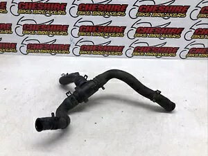 KTM Duke 125 Eu5 Abs 2021 - 2023 T[X^bg & nEWO Ktm Duke 125 Eu5 Abs 2021 - 2023 Thermostat & Housing