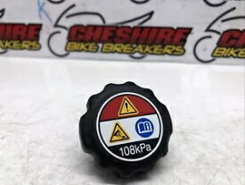 ホンダ CBR125R CBR 125 R-D 2012 - 2016 ラジエーター キャップ Honda Cbr125r Cbr 125 R-d 2012 - 2016 Radiator Cap