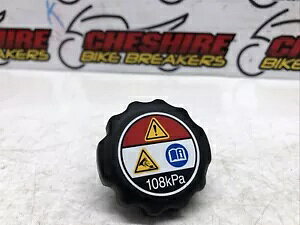 z_ CBR125R CBR 125 R-D 2012 - 2016 WG[^[ Lbv Honda Cbr125r Cbr 125 R-d 2012 - 2016 Radiator Cap