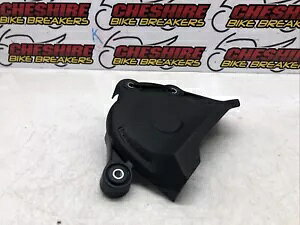 }n Mt-09 Mtn890 Abs 2021 - 2024 tg XvPbg Jo[ K[h Yamaha Mt-09 Mtn890 Abs 2021 - 2024 Front Sprocket Cover Guard